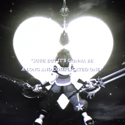 manifesting kh4