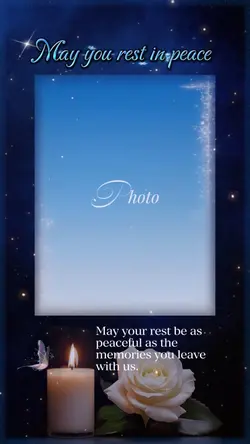 Rest In Peace