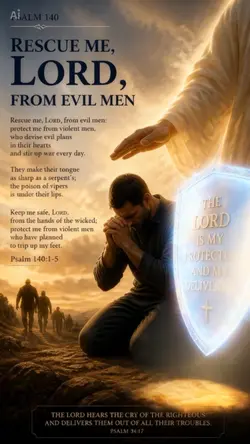 Psalm 140