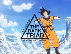 Dark Triad Edit