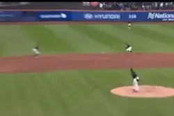 Lindor is so good
