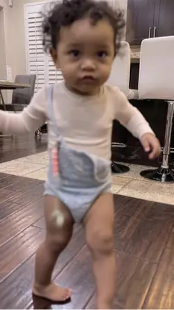 Babydance 