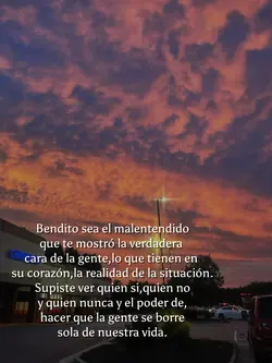 La realidad ✍🏻