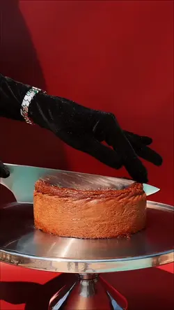 Dessert time