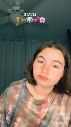 grwm