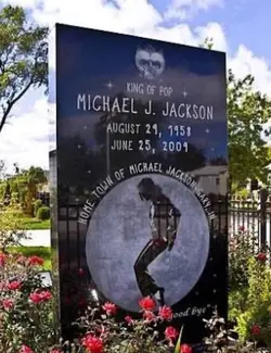 RIP Michael