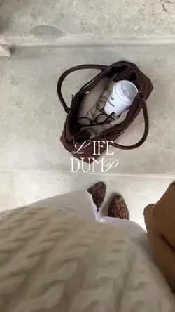 life dump