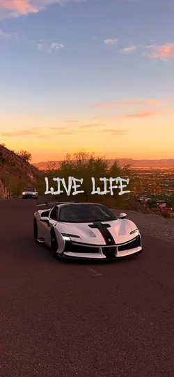 Live life with cars