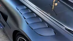 Mercedes Benz edit