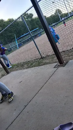 pitchers life
