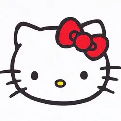 Hellokitty 4 my cous