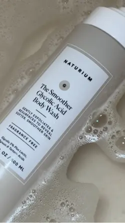 Naturium Body Wash