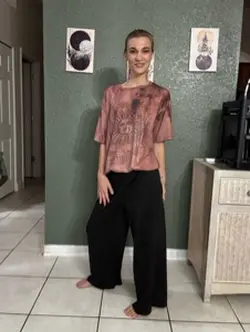 comfy SHEIN fit 
