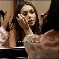 Me in every universe