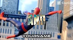 Spider-Man❤️