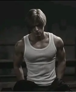 Leon Kennedy