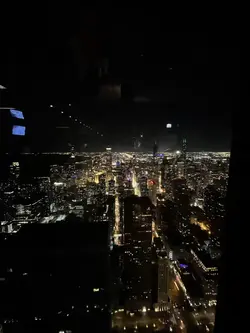  Night View 