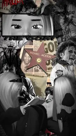Michael Jackson edit