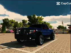 truck