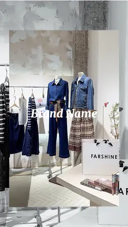 roupas femininas