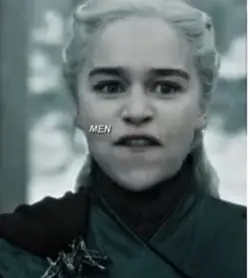 Daenery Tatgaryen