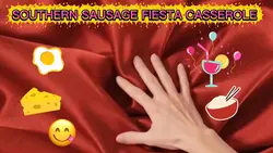 FIESTA CASSEROLE 