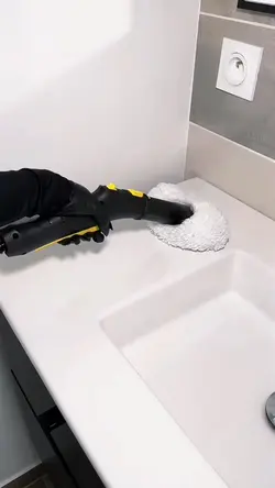 Home cleaning