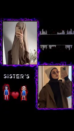 خواهر💜🗝️