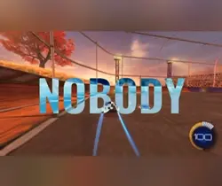 rocket league