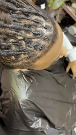 4 video loc retwist