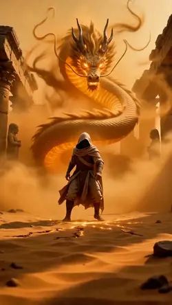 Dragon Intro 3 