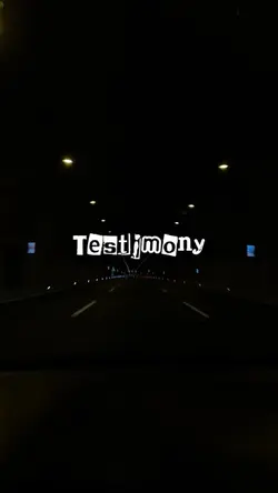 Testimony