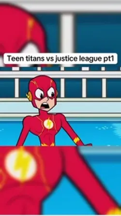 Teen titans