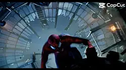 spider-man
