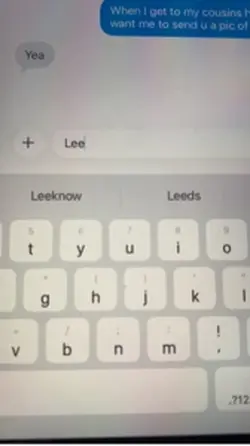 Leeknow