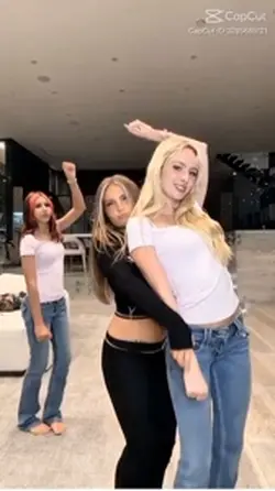First piper now ivy?