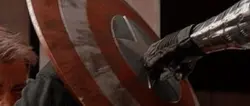 my marvel intro !!