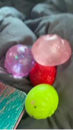 Squishys