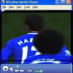 windows media player