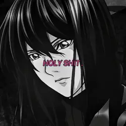 death note girls ! |