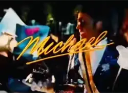 MJ is here #2