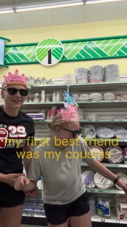 Cousins