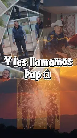 Día del Padre 