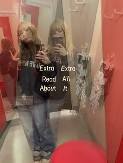 Extra extra 