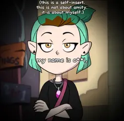 self-insert | Brutus