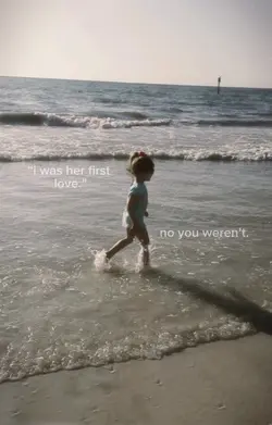 first love