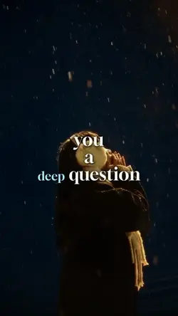 Deep Question