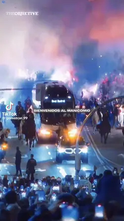 Real Madrid