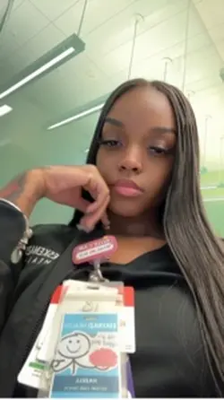 Esthetician vlog