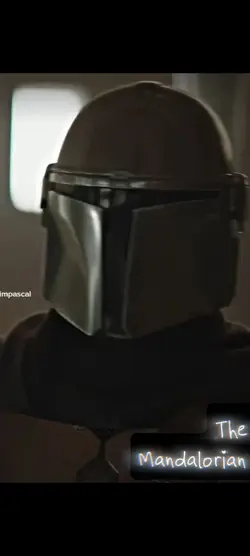 the mandalorian 